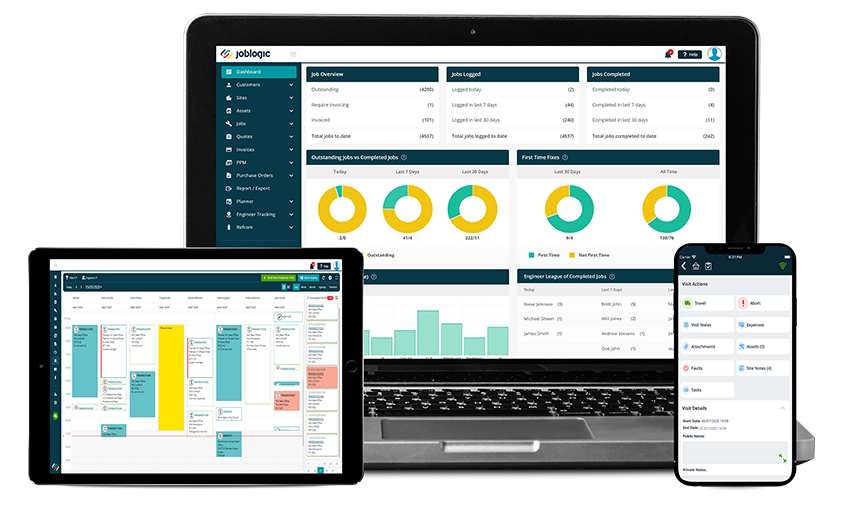 The Tex Services Group Limited