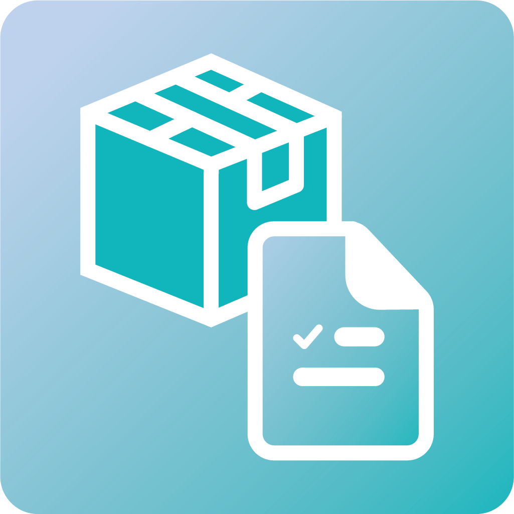 Stock Request Icon