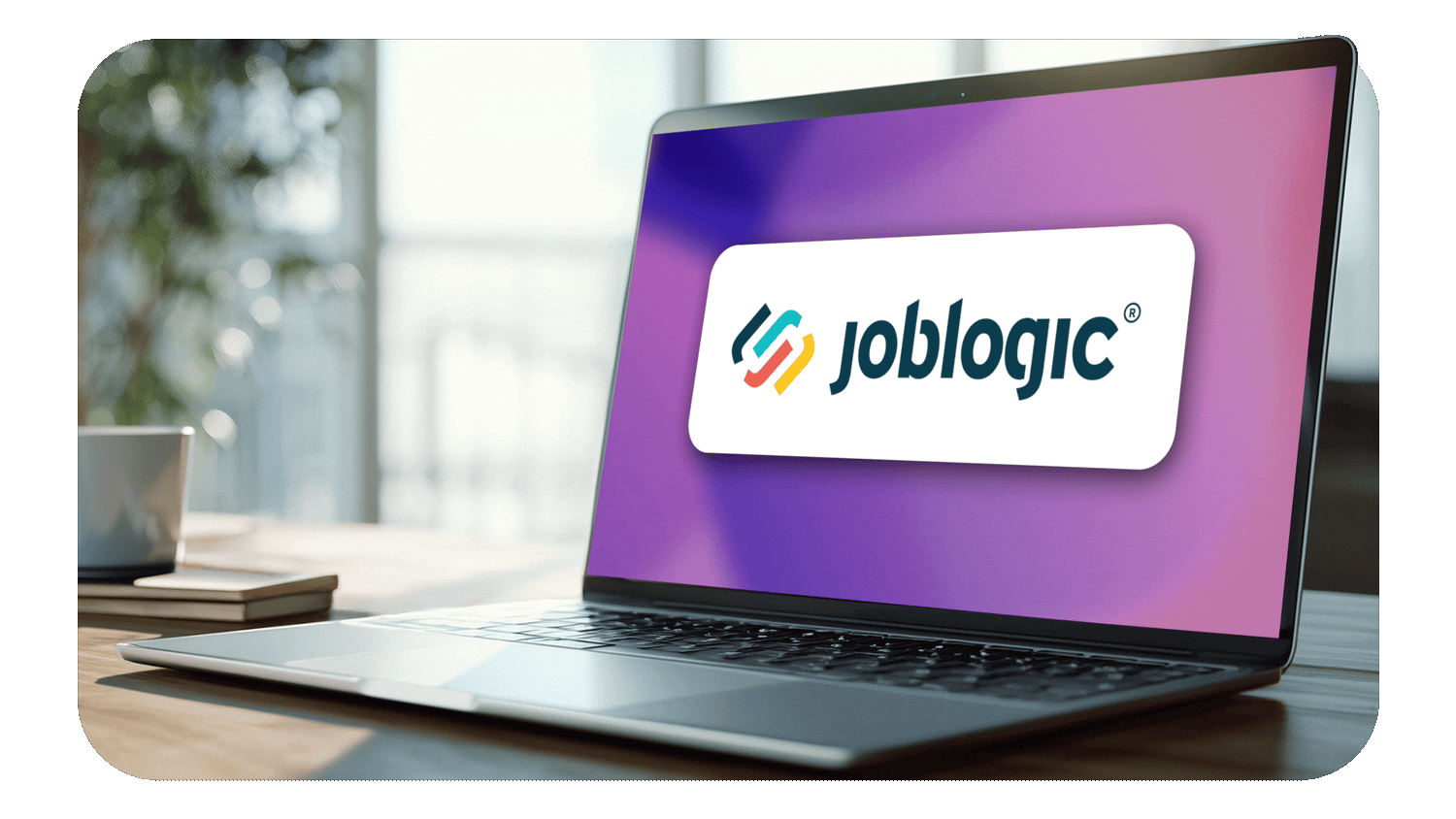 Joblogic product comparison showcase