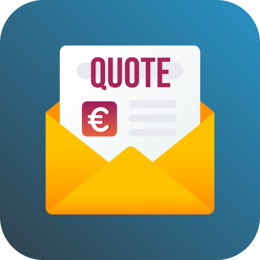 log-quote-via-email