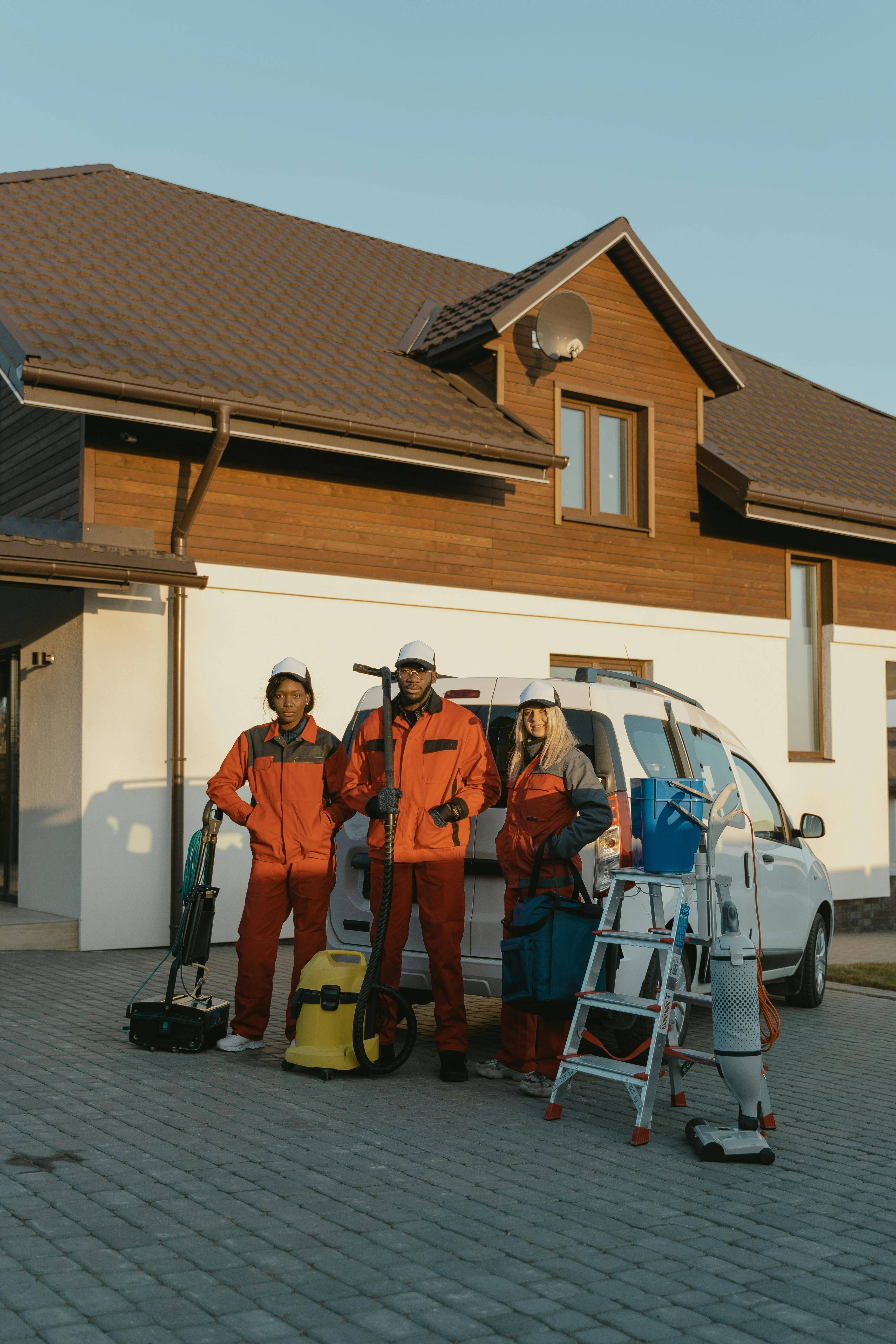 Response Building Maintenance Services (Scotland) Ltd