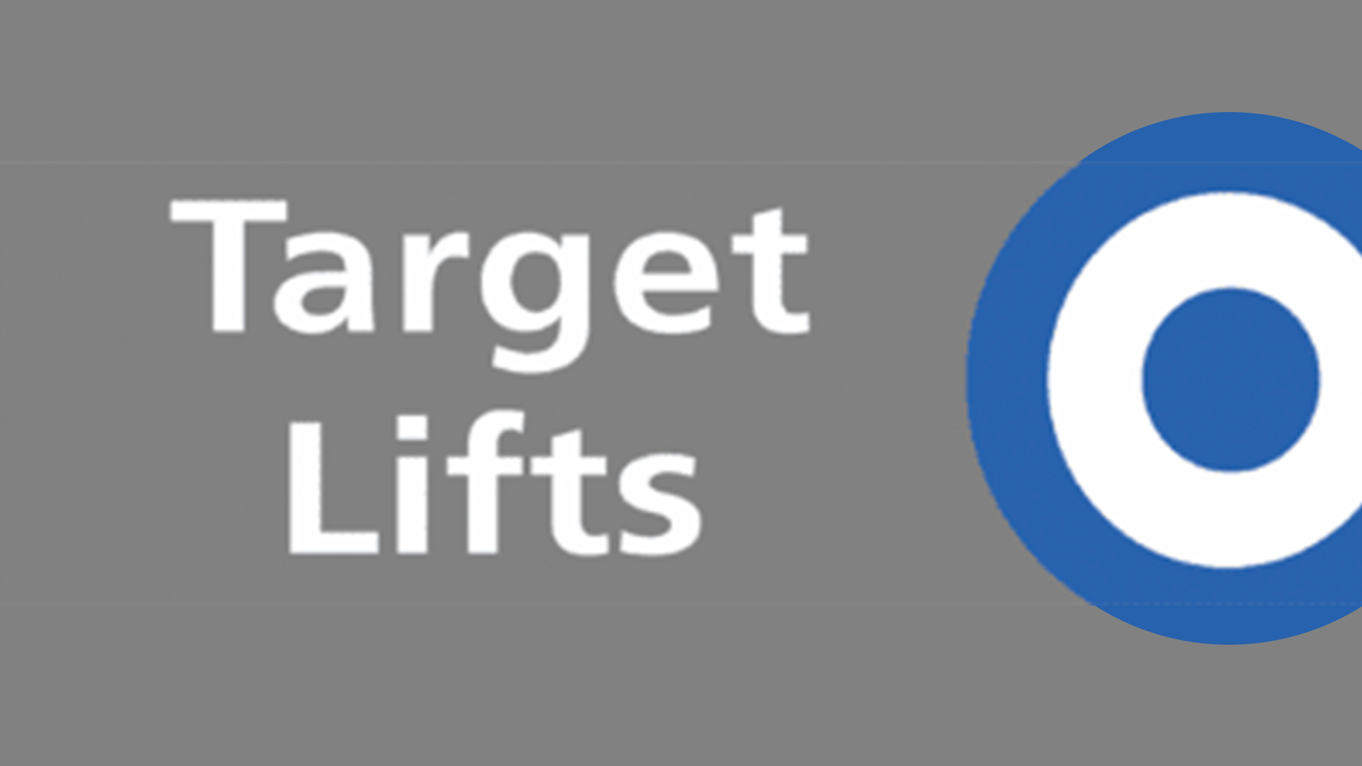 Target Lifts