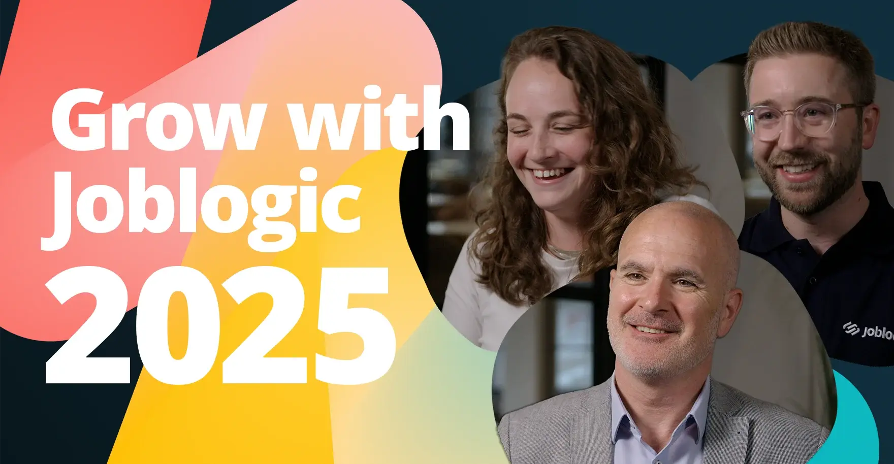 Grow with Joblogic 2025